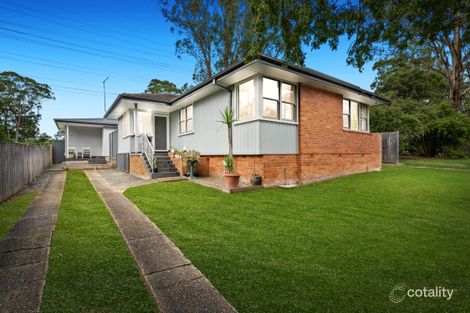 44/44a Illawong Ave, Penrith, NSW 2750