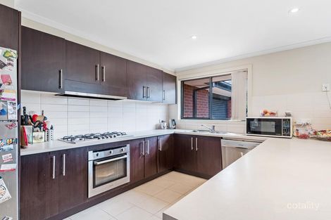 Property photo of 157 Arbour Boulevard Burnside Heights VIC 3023