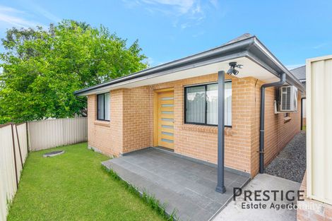 Property photo of 30 Glenton Street Abbotsbury NSW 2176