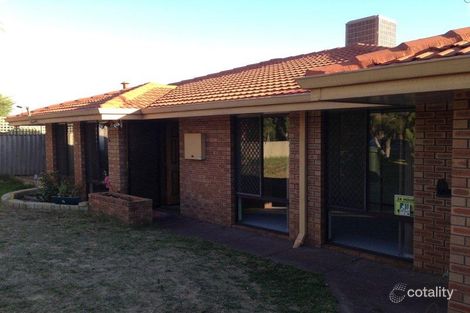 Property photo of 6 Hollybush Court Forrestfield WA 6058