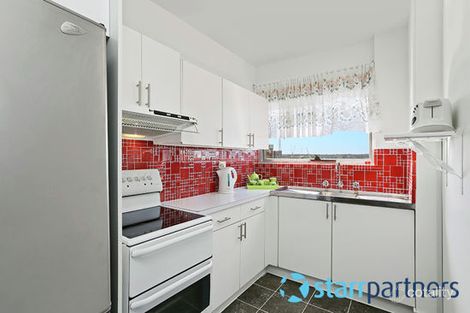 Property photo of 9A/15 Campbell Street Parramatta NSW 2150