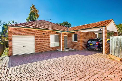 Property photo of 19 Woodside Avenue Burwood NSW 2134