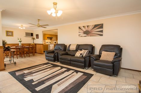 Property photo of 22 Schanck Drive Metford NSW 2323