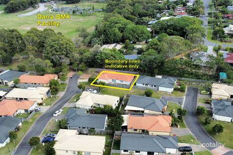 Property photo of 71/35 Ashridge Road Darra QLD 4076