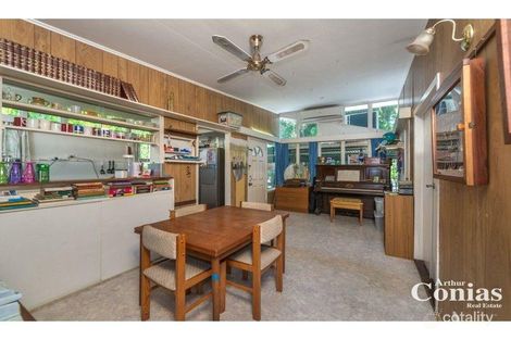 Property photo of 23 Emerson Street Toowong QLD 4066