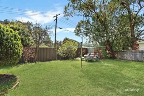 Property photo of 23 Travers Road Curl Curl NSW 2096