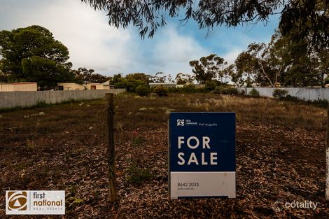 19 Rawnsley St, Hawker, SA 5434