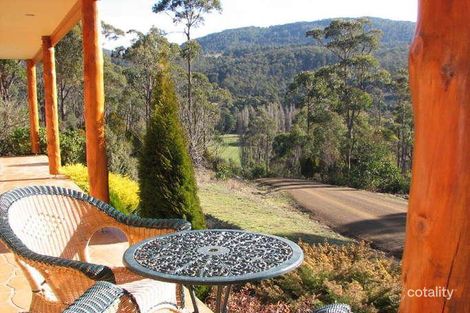 Property photo of 715 Lachlan Road Lachlan TAS 7140