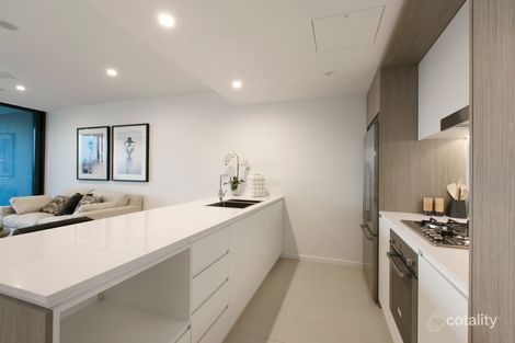 Property photo of 2107/123 Cavendish Road Coorparoo QLD 4151