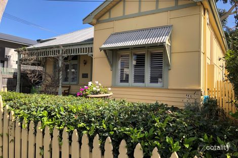 Property photo of 11 Berwick Street Brighton VIC 3186