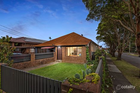 Property photo of 1 Fairview Street Arncliffe NSW 2205