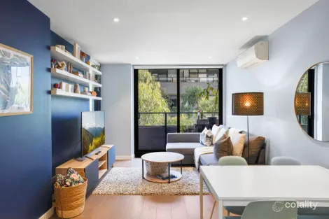 243/22 Barkly St, Brunswick East, VIC 3057