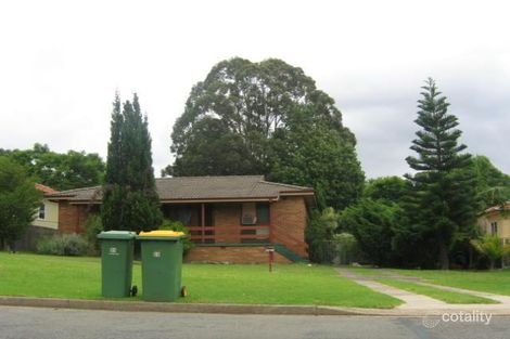 35 Boronia St, Ermington, NSW 2115