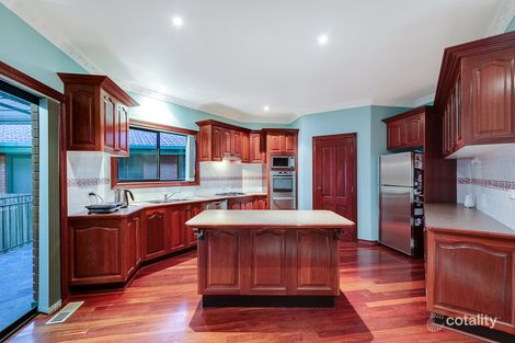 Property photo of 7 Lionheart Court Epping VIC 3076