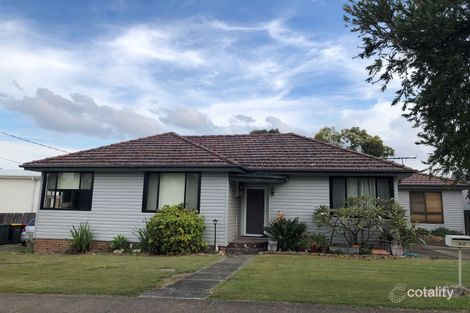 Property photo of 1/2 Thomas Street Northmead NSW 2152