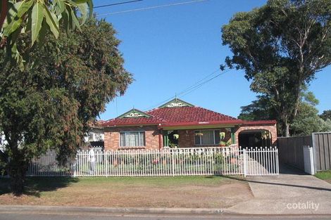 35 Hercules St, Fairfield East, NSW 2165