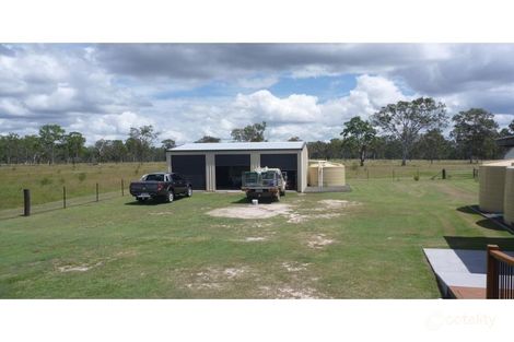 Property photo of 4 Green Court Buxton QLD 4660