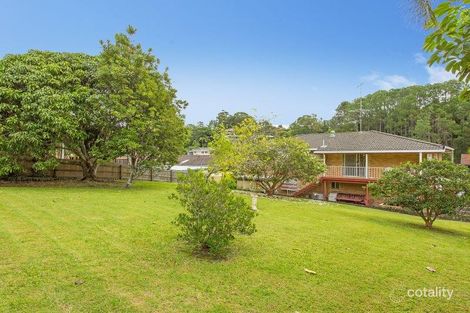 Property photo of 24 Mirreen Drive Tugun QLD 4224