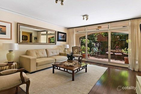 Property photo of 7/3 Marathon Road Darling Point NSW 2027