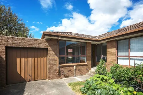 3/44 Bevan Ave, Clayton South, VIC 3169