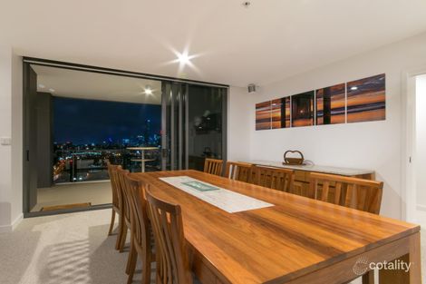 Property photo of 2709/55 Railway Terrace Milton QLD 4064
