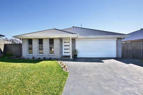 Property photo of 14 Petrel Close South Nowra NSW 2541