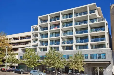 504/26 Clarke St, Crows Nest, NSW 2065