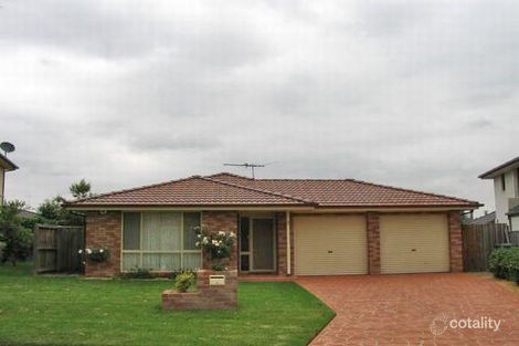 7 Spottedgum Pl, Rouse Hill, NSW 2155