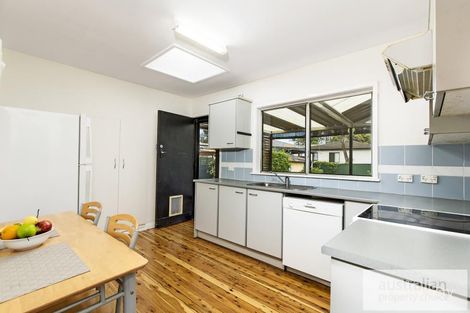 Property photo of 4 Jasmine Place Greystanes NSW 2145
