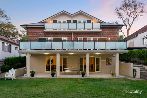 Property photo of 5 Cobar Street Willoughby NSW 2068