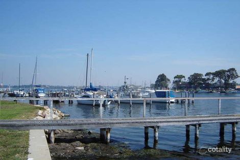 Property photo of 295 Centre Road Raymond Island VIC 3880