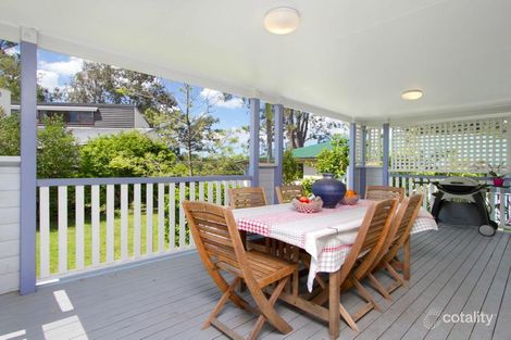 Property photo of 138 Leybourne Street Chelmer QLD 4068
