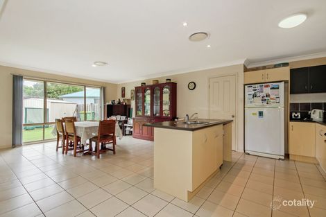Property photo of 1 Ulysses Street Kallangur QLD 4503