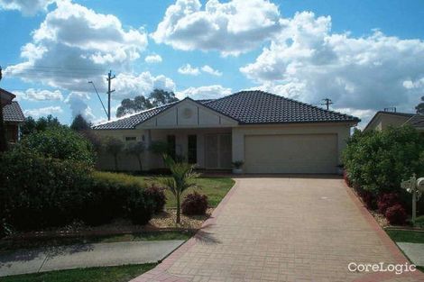 Property photo of 18 Kane Place Casula NSW 2170