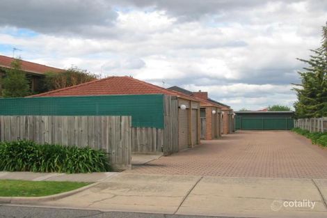 2/28 Bordeaux St, Avondale Heights, VIC 3034