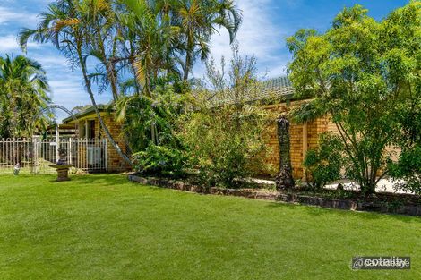 Property photo of 88 Allison Drive Kallangur QLD 4503