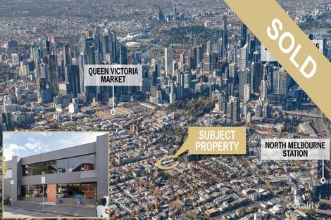 530-538 Victoria St, North Melbourne, VIC 3051