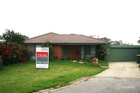5 Minka Pl, Skye, VIC 3977