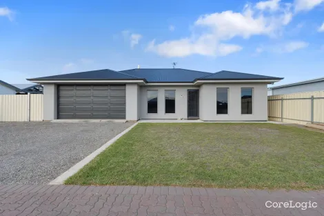 Property photo of 6 Parsee Street Edithburgh SA 5583