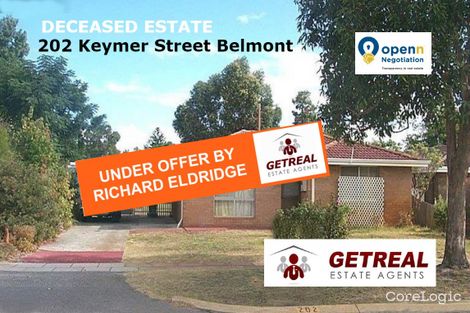 Property photo of 202 Keymer Street Belmont WA 6104