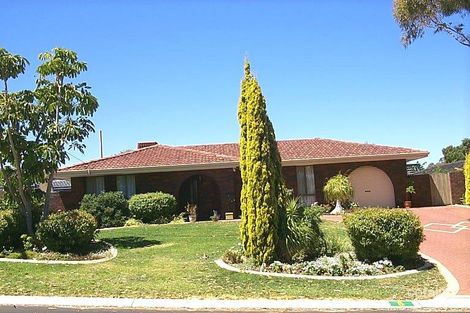 Property photo of 5 Buchan Place Hillarys WA 6025