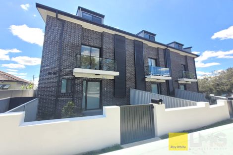 1/103 Church St, Lidcombe, NSW 2141