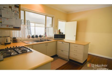 Property photo of 47 Hepburn Street McKellars Park NSW 2790