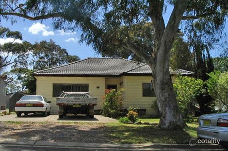 Property photo of 53 Drake Avenue Caringbah NSW 2229