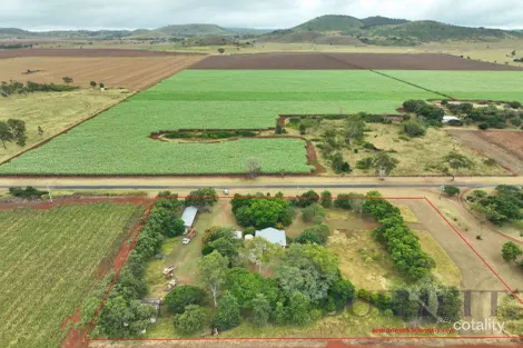 Property photo of 80 White Road Coalstoun Lakes QLD 4621