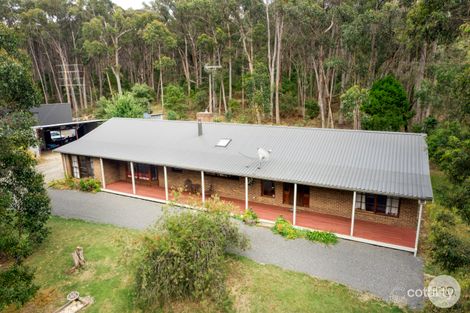 5 Monks Rd, Ross Creek, VIC 3351