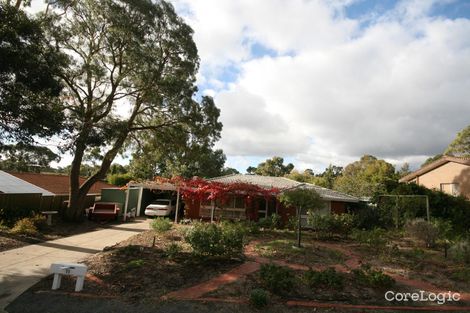 Property photo of 11 Ebor Crescent Aberfoyle Park SA 5159