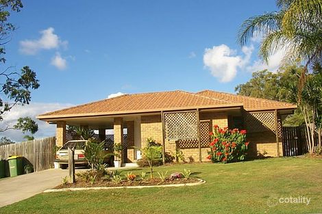 10 Suthurst Ct, Alexandra Hills, QLD 4161