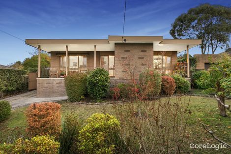 Property photo of 24 Nestan Drive Ringwood VIC 3134