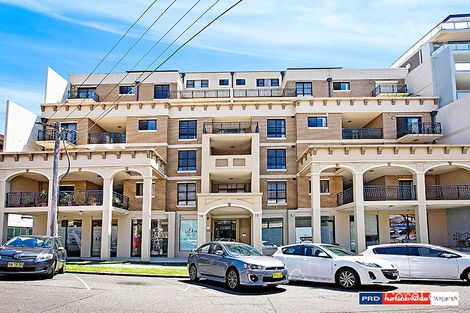 Property photo of 9/13 Hogben Street Kogarah NSW 2217